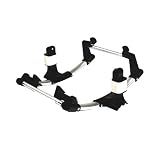Bugaboo Cameleon Adapter for Select Graco Car Seats