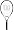 Wilson K Factor K Zero Tennis Racquet-4 1/2