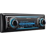 Kenwood eXcelon KDC-X993 - Radio / CD / MP3 player / digital player - Full-DIN - in-dash - 50 Watts x 4