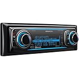 Kenwood eXcelon KDC-X993 - Radio / CD / MP3 player / digital player - Full-DIN - in-dash - 50 Watts x 4