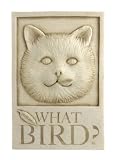 Lucy What Bird? Garden Stone