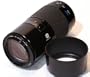 Minolta Maxxum AF 70-210mm F/4 Telephoto Zoom Lens