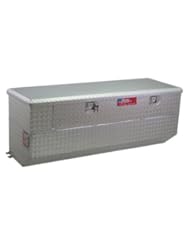 BISS: RDS Fuel Tank Toolbox Combo - 41 Gallon, Model# 72773 - RDS