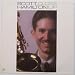 Scott Hamilton "Close Up " 33 Rpm Album Image of Scott Hamilton "Close Up " 33 Rpm Album
