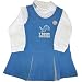 Detroit Lions NFL Cheerleader Dress 5-6
