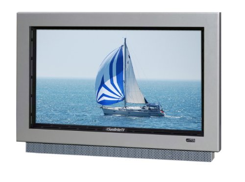 Sunbrite TV Outdoor 22 Pro Flat LCD HD TV All Weather Aluminum New Sunbrite TV Outdoor 22 Pro Flat LCD HD TV All Weather Aluminum New