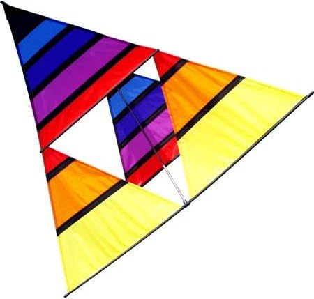 Pyramid Box Kite