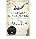 The lacuna : a novel