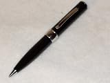 Rechargeable Digital Pin-hole Spy Camera + USB Drive Disgused as Working Pen (1GB)