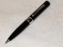 Rechargeable Digital Pin-hole Spy Camera + USB Drive Disgused as Working Pen (1GB) Rechargeable Digital Pin-hole Spy Camera + USB Drive Disgused as Working Pen (1GB)
