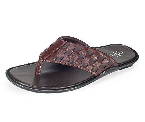 khadims mens leather sandals