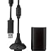 Xbox 360 - Play & Charge Kit R Black