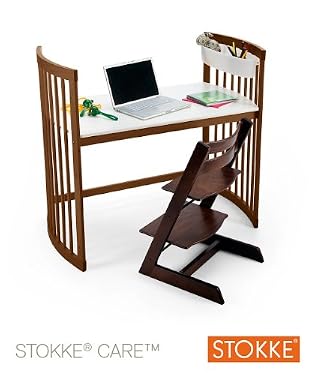 Stokke Care™ Desk Kit - Walnut