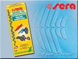 Eigenschaften Sera  / sera Spirulina Tabs 24 Tabletten