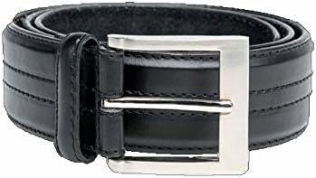 Mens King Size Long Leather Belt 44 48 52 56 60 (44")