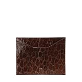 Elaine Turner Portfolio: Tort Croc