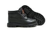TIMBERLAND WP CHUKKA BLACK SMOOTH TODDLERS