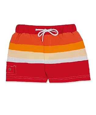 Mothercare swim shorts - Stripe extralarge
