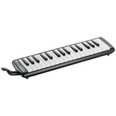 Hohner Student Melodica-Piano 32 schwarz