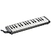 Hohner Student Melodica-Piano 32 schwarz