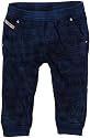 Diesel Girls 2-6X Pavveyk Shorts
