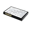 Lenmar PDADX50 Battery for DELL AXIM X50/X50V