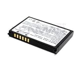 Lenmar PDADX50 Battery for DELL AXIM X50/X50V