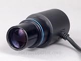 640x480 USB CCD digital Camera with built-in 0.5x reduction lens