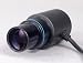 640x480 USB CCD digital Camera with built-in 0.5x reduction lens