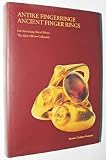 Antike Fingerringe : die Sammlung Alain Ollivier = Ancient finger rings : the Alain Ollivier collection