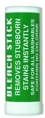 BLEACH STICK - STAIN REMOVER