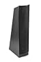 MartinLogan Preface Loudspeaker for Left, Right, and Surround Applications (Black)