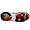 Spira Men's Striker Mesh Running Shoe