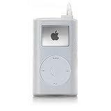 プレアデス｜プレアデス iSkin mini iPod mini Protector/Arctic （White Frost） ISKNMINAR