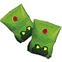Frog Armbands size 1: 6-12 yrs