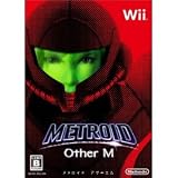 Nintendo METROID Other M for Japanese Will [Japan Import]