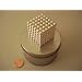 NEOCUBE SILBER - der magische W�rfel aus 216 Magnetkugeln in Metall-Geschenkdose mit Anleitungsheft und 6 Ersatzkugeln und Plastikkarte