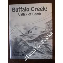 Buffalo Creek-Valley of Death