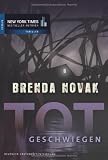 Totgeschwiegen - Brenda Novak