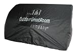 Premium Vinyl Cover for LG36i or JAG36 Island Grill Heads