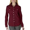 Converse&reg; One Star&reg; Sport Shirt - Garnet