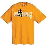 Tennessee ESPN Corso Time Tee - Men's