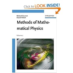 Methods of Mathematical Physics, Vol. 2
