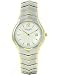 Men's, Pierre Cardin, Swiss, White Dial, Stainless Strap, Style # PCS2011TS
