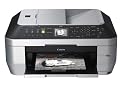 Canon PIXMA MX860 Wireless All-In-One office Printer