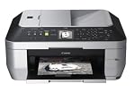 Canon PIXMA MX860 Wireless All-In-One Photo Printer 