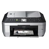 Canon PIXMA MX860 Wireless All-In-One office Printer