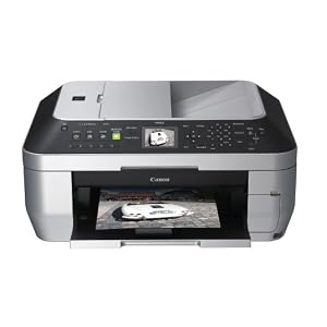 Canon PIXMA MX860