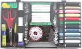 N�hset 115 Teile N�hgarn N�hnadeln Gummilitze - 
