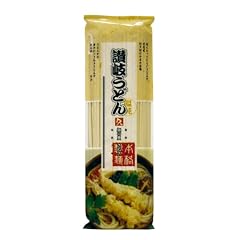 Kubota Nudeln, getrocknet, breit  (Sanuki Udon), 3er Pack (3 x 250 g Packung)